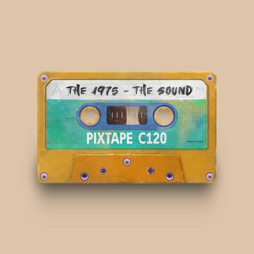 05854 - The 1975 - The Sound